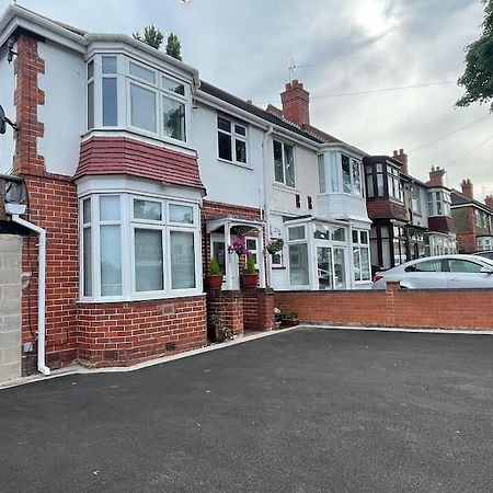 Kingsbury Apt 2 برمنغهام المظهر الخارجي الصورة
