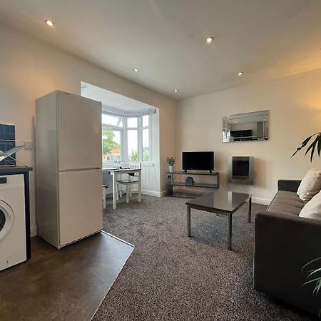 Kingsbury Apt 2 برمنغهام المظهر الخارجي الصورة