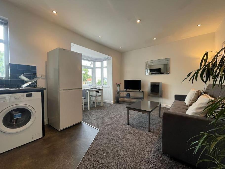 Kingsbury Apt 2 برمنغهام المظهر الخارجي الصورة